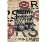 16 Bilancieri 16 punterie FIAT SCUDO ULYSSE 2.0 JTD 2.0 D MULTIJET 9651263580