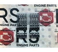 16 bilancieri 16 punterie for CITROEN C3 NEMO 1.1 1.4 MK2 FHZ (F13DTE5) 0903.J8