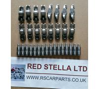 16 bilancieri 16 punterie for FORD KA 1.3 TDCi SUZUKI SPLASH SWIFT 1.3 DDiS