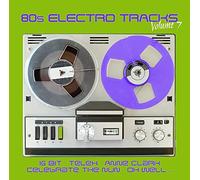 CD 80s Electro Tracce Vol.7 di Vari Artisti