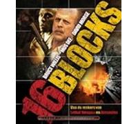 16 Blocks [ 2006 ] Uncensored [ HD-DVD ] [Region Free]