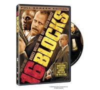 16 Blocks