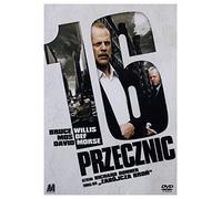 16 Blocks [DVD] (IMPORT) (Nessuna versione italiana)