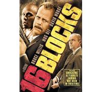 16 Blocks [Edizione: Regno Unito]