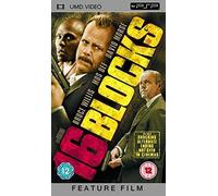 16 Blocks [Edizione: Regno Unito]