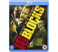 16 Blocks [Edizione: Regno Unito] [Edizione: Regno Unito]