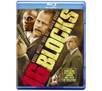 16 Blocks [Edizione: Stati Uniti]