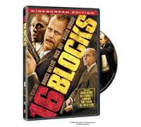 16 Blocks (Widescreen Edition)