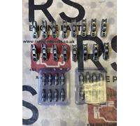 16 Bracci A Bilanciere 16 Bilancieri Punterie R221S Per Audi A4 A5 A6 A8