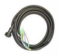 16 cablaggio principale di estensione di 4FT con il connettore 20Pin per i motori fuoribordo OEM Numero del pezzo 6688258A2000 Cavo di ricambio affidabile