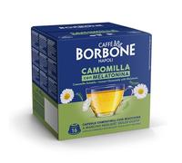 Caffe Borbone - Camomilla E Melatonina - Dolce Gusto 16 Pz-multicolore CAFFE BORBONE