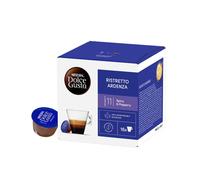 16 Capsule Caffè Nescafè Dolce Gusto Espresso ARDENZA