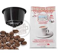16 capsule compatibili Gattopardo Dolce Gusto miscela Buon Ricco