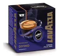 16 capsule Divino Lavazza per A modo mio