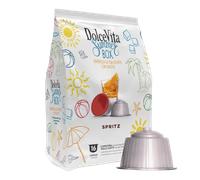 16 Capsule Dolce Vita SPRITZ ICE compatibili NESCAFE' DOLCE GUSTO Summer box