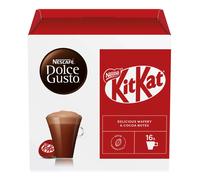 Nestle' - Dolce Gusto Kit-kat 16p-multicolore Nestle