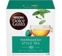 Nescafe' Dolce Gusto - Marrakech Tea NESCAFE' DOLCE GUSTO