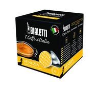 BIALETTI | Capsula Alluminio | Miscela: VENEZIA - 256 Capsule