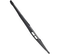 16 "Car Lunotto Posteriore Parabrezza Spazzola Tergicristallo Rondella Per Nissan Micra K12 K11E 2005-2010 Auto Spazzola Tergicristallo posteriore ricambi auto