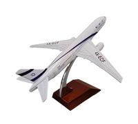 16 Centimetri In Lega Di Metallo Per El Al B777 Modello Di Aereo Di Linea Pressofuso Modello Di Aereo Decorazione Da Collezione