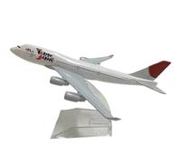 16 CENTIMETRI JAPAN Airlines Per Boeing 777 Modello Di Aereo Scala 1:400 B747 Diecast Modello Di Aereo In Metallo Aerei Giocattolo(JAPAN Airlines B777)