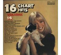 16 Chart Hits Volume 14-LP