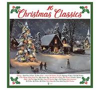 16 christmas classics