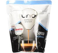 Capsule Caffè Kimbo Uno System DECAFFEINATO - Quantità Capsule: 96 cap € 30,00