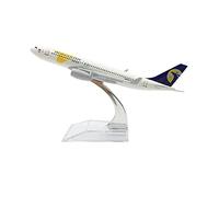 16 Cm Misura Per Boeing 767 B767 Lega Aeromobili Metallo Pressofuso Modello Collezione Aereo Architettonico Kit di gioco per Hobby