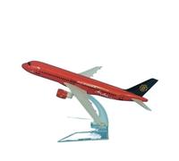 16 Cm Per Modello Di Aereo AirAsia A320 Boeing 737 Modello Di Aereo Modello Di Aereo In Metallo Pressofuso In Scala 1:400(16cm AirAsia A320)
