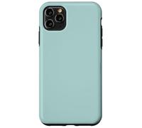 16 Color green-Teal Custodia per iPhone 11 Pro Max