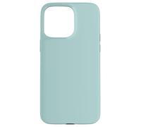 16 Color green-Teal Custodia per iPhone 15 Pro Max
