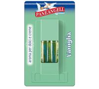 16 Confezioni Paneangeli Aroma 4 ml Vaniglia 4 ml X 2 pz