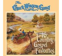 16 Country Gospel Favorites