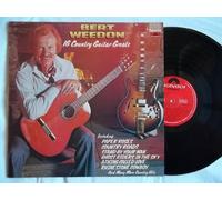 16 Country Guitar Greats-LP