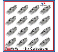 16 CULBUTEUR LINGUET PER TOYOTA PROACE 1.5 D4D 102 120 CV 9811677680 9810144180