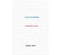 16 Days in Genesis: A Reading Guide