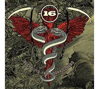 16 - Deep Cuts From Dark Clouds