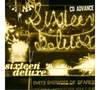16 Deluxe - Emits Showers of Spa