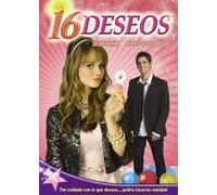16 Deseos (16 Wishes) (2010) (Import)