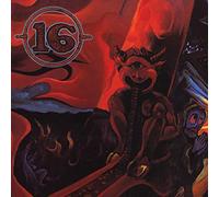 16 - Drop Out