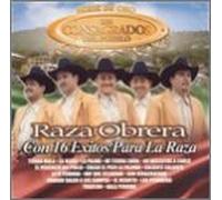16 Exitos Para La Raza