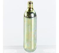 16 g di CO2 capsule per accendini, qualità tedesca