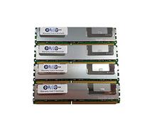 16 GB (4 x GB) RAM DIMM compatibile con Sun Fire X4150 Series per server Only by cms B104