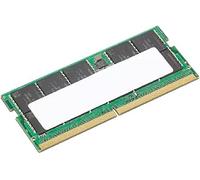 16 GB DDR5 4800 ECC SoDIMM