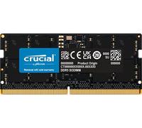 Crucial Basics 16GB DDR5-4800 SODIMM CB16GS4800