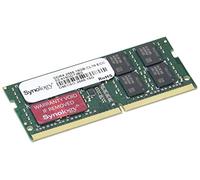 Memoria RAM Ddr4 - modulo - 16 gb - so dimm 260-pin d4ecso-2666-16g