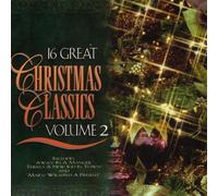 16 Great Christmas Classics 2