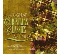 16 Great Christmas Classics 3