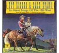 16 Great Songs of Old West